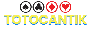 Logo TOTOCANTIK
